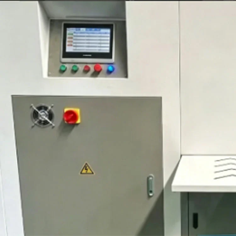 800 mm CNC-verhoseinän päätyjyrsinkone