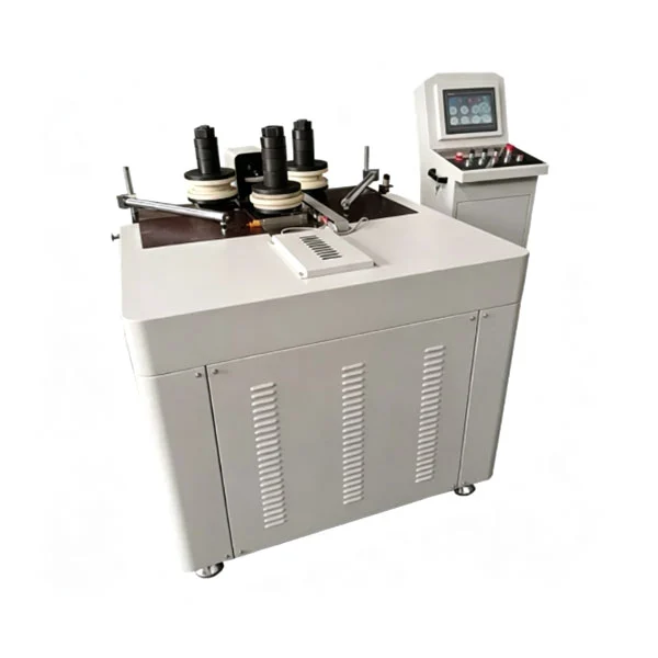 CNC-alumiini PVC-profiilin taivutuskone
