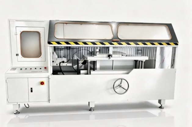 CNC Heavy Duty -verhoseinäsaha