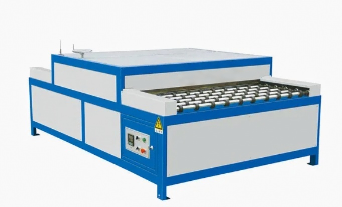 Premium 1600 Double Glasing Hot Press Machine