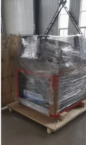 Servokäyttöinen CNC-alumiininen PVC-taivutuskone